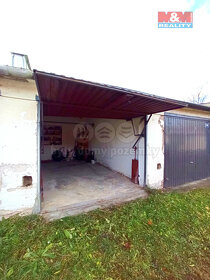 Prodej garáže, 18 m², Uničov - 4