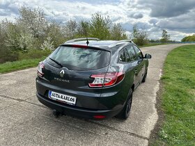 Renault Megane 1,6i 74KW TAŽNÉ ZAŘÍZENÍ,TOP STAV - 4