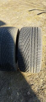 Pirelli Sottozero 285/40R19 103V 6ks - 4