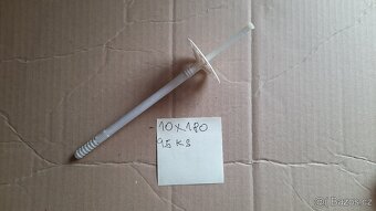 Prodám zateplovací hmoždinky - 4