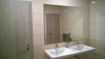Pronájem kanceláře 14,78 m2 v centru města - 4