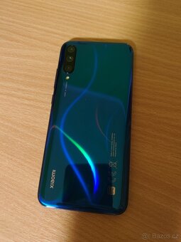 chytrý telefon Xiaomi mi A3 128 GB/4 GB - 4