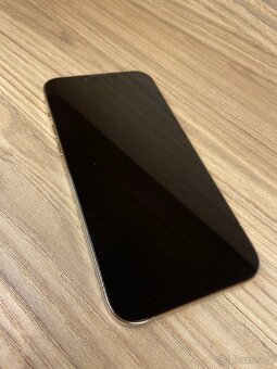 iPhone 13 Pro Max, 128 GB, Záruka 2roky, 86% - 4