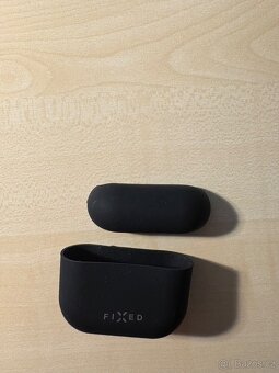 Prodám Airpods (3. generace) s  MagSafe - 4