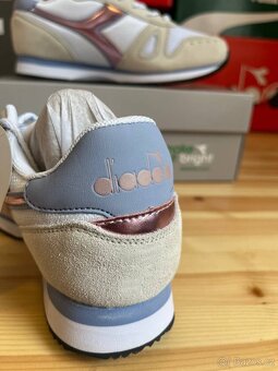 Diadora Simple Run Wn - 4