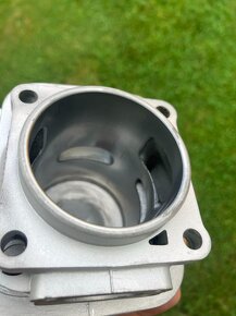 Motorová pila husqvarna - 4