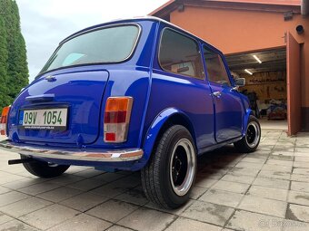 Austin Rover Mini - 4