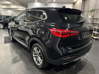 MG EHS PHEV Luxury 1.5 190kW AUT. 87tkm ACC kam 360° Keyless - 4