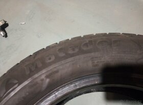 letní pneu 165/70 R14 - 4