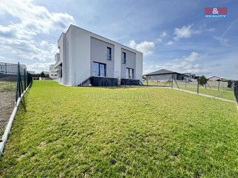 Prodej rodinného domu, 155 m², Kaplice, ul. Polní - 4
