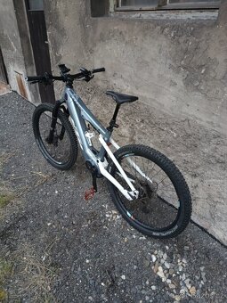 Elektrokolo KTM Macina Lycan 771 Glorious - 4