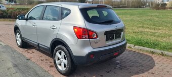 Nissan Qashqai 1,5 DCi 78 Kw r.v.08/2008.Bez koroze - 4