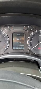 Škoda Octavia 2 - 4