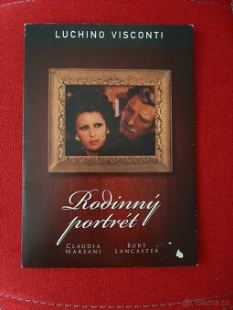DVD Svedená a opuštěná, Rozvod po italsku a jiné - 4