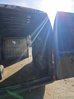 Fiat Ducato MAXI - 4
