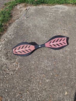 Snakeboard - 4