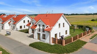 Prodej novostavby RD 5+kk, Veltrusy okr. Mělník - 4