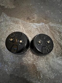 V3S lampy. - 4