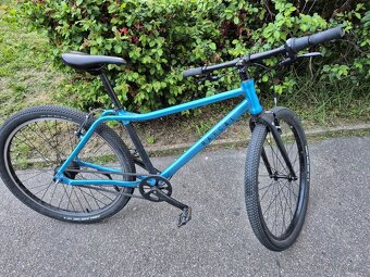 Dětské kolo Rascal 26" 7 rychlostí - 4