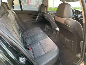 Bmw e61 - 4