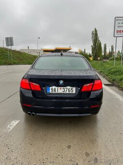BMW 530D 180KW x-drive - 4