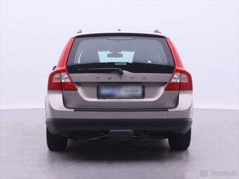 Volvo V70 2,0 16V Kinetic Aut.Klima 1Maj (2009) - 4