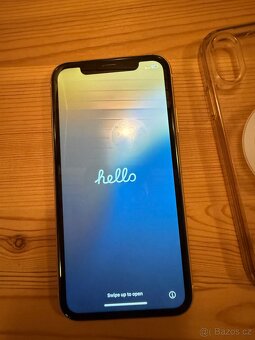 Apple XR 64 GB jako nový - 4