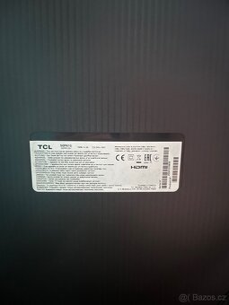 Smart TV TCL 50" - 4