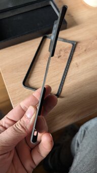Pixel Fold karbonové ultra tenké pouzdro s magsafe - 4