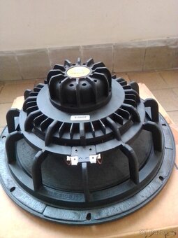 12" reproduktor KME - 4