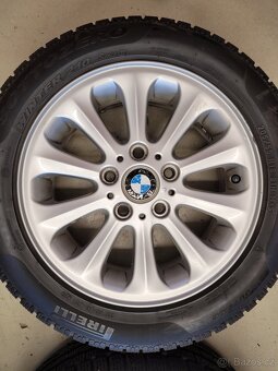 BMW R16 205/55 - 4