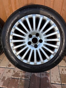 Alu kola ford - 4