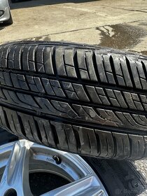 Prodam kola Kia 5x114.3 r15 - 4