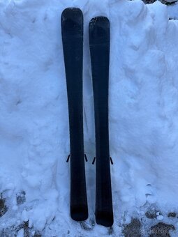 Lyže 120 cm - 4