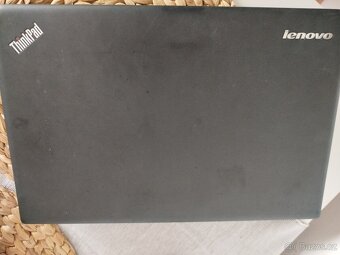 Lenovo ThinkPad E531 - 4
