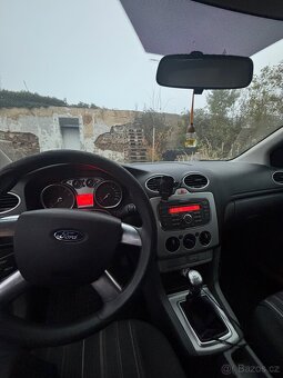 Ford Focus - 4