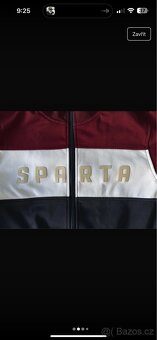 Mikina Sparta - 4