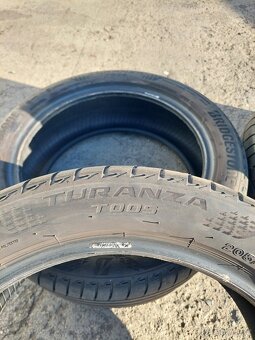 205/50 R17 Letní Bridgestone - 4