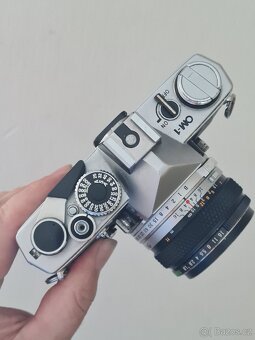 Olympus OM-1 - 4