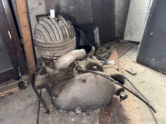 Motor Jawa Robot - 4