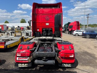 Daf XF 510 / E6 - 2015 / 800000km - 4