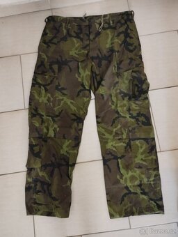 Zcela nová výbava na airsoft - 4