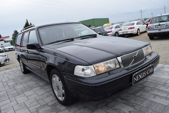 ►►Volvo 960 2.5 125KW AUTOMAT◄◄ - 4