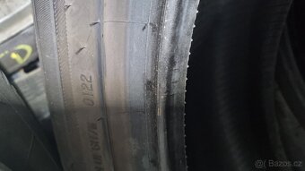 2xletni 235/50 R19V - 4