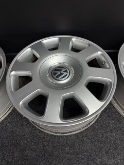 Alu VW 5x112 18” 3D0601025B - 4