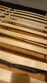 Postel ikea - 4