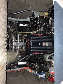 MAXUM 2100SC - 4