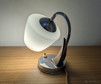 Art Deco lampička Zukov - 4
