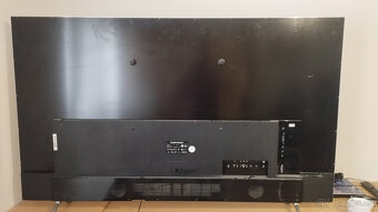 TV Chiq 65" 4k - 4