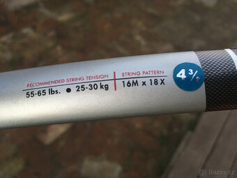 Tenisová raketa PRO KENNEX ULTRALIGHT - 4